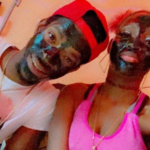 Meet your Posher, Jasmine adams